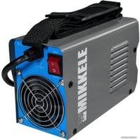 Сварочный инвертор Mikkele MMA-211