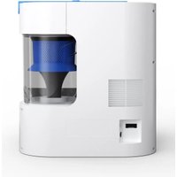 Робот-пылесос Ecovacs N20E Plus YDLX11-3 (белый)