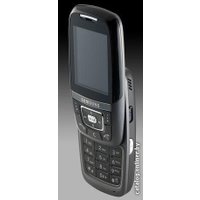 Мобильный телефон Samsung D600