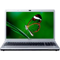 Ноутбук Sony VAIO VPC-F11M1E/H