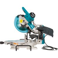 Торцовочная пила Makita LS1019L