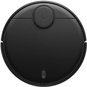 Mi Robot Vacuum-Mop P STYTJ02YM (черный, международная версия)