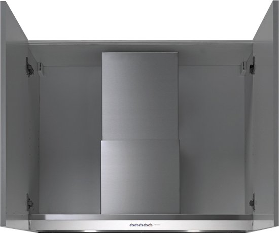 

Кухонная вытяжка Falmec Virgola Plus Design 90 600 м3/ч (нержавеющая сталь)
