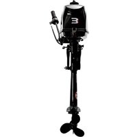 Лодочный мотор BarrakuDA HD3FHS