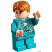 Конструктор LEGO Marvel Super Heroes 76145 Воздушное нападение Вечных