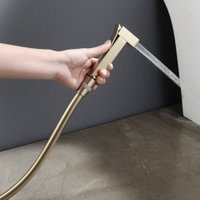 Гигиенический душ Ganzer GZ12157-S