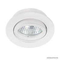 Точечный светильник Kanlux DALLA CT-DTO50-W [22430]