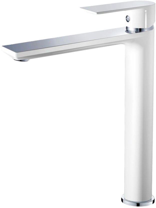 

Смеситель Valfex Argo White VF.11505-8