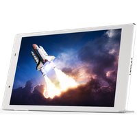 Планшет Lenovo Tab 4 8 TB-8504X 16GB LTE (белый) [ZA2D0017UA]