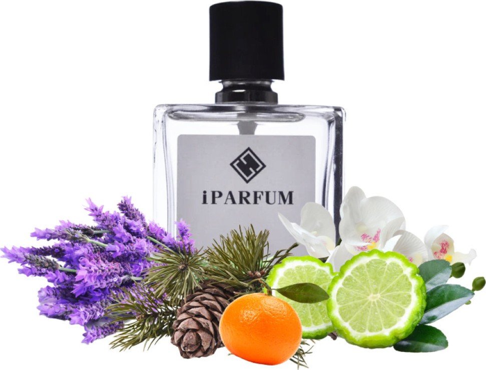 Духи iParfum аналоговый парфюм W53 SARAH JESSICA PARKER Lovely 100 мл