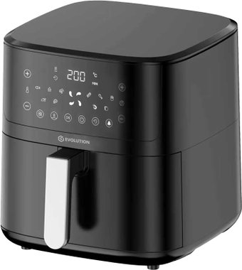 Аэрогриль (аэрофритюрница) Evolution AIRO 7110