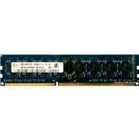 Оперативная память Hynix 4GB DDR3 PC3-12800 (HMT451U6AFR8C-PB)