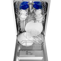 Отдельностоящая посудомоечная машина MAUNFELD MWF45220W