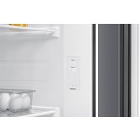 Холодильник side by side Samsung RS70F65Q1TWR