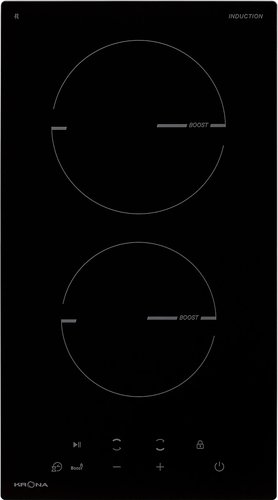 Варочная панель Krona Magier 30 BL 2BTK