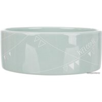 Миска Trixie 25126 (цвета в ассортименте)