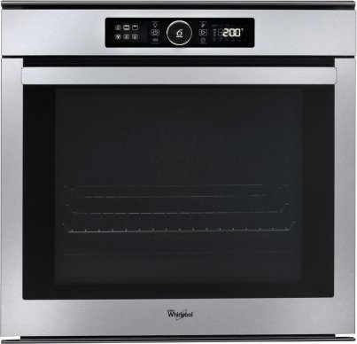 

Электрический духовой шкаф Whirlpool AKZM 8420 IX