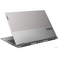 Ноутбук Lenovo ThinkBook 16p G2 ACH 20YM000ARU