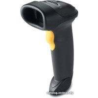 Сканер штрих-кодов Zebra LS2208 LS2208-SR20007R-UR