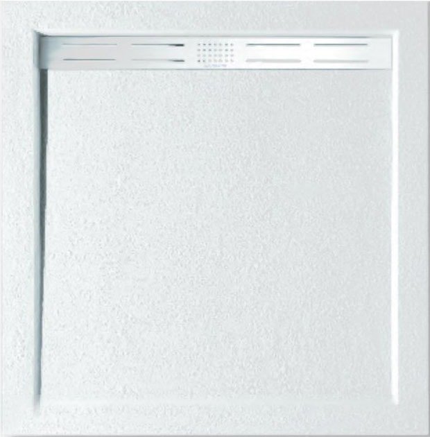 

Душевой поддон WeltWasser TRS 100 Stone-WT 100x100