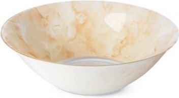 

Сервировочная миска Luminarc Marble Beige Q7490