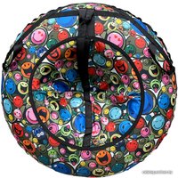 Тюбинг Emi Filini Snow Sport 120 (смешарики)