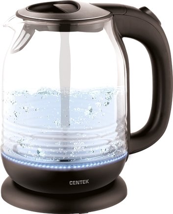

Электрический чайник CENTEK CT-0016 Rome