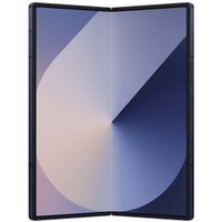 Телефон Samsung Galaxy Z Fold6 SM-F956B/DS 12GB/256GB (синий) и наушники Galaxy Buds3 Pro (серебристый) по акции