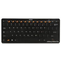 Офисный набор A4Tech 6200N Wireless