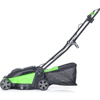Газонокосилка Greenworks GD1200LM32 2517807 в Гродно