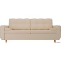 Диван Лига диванов Кэдмон 101710 (бежевый)