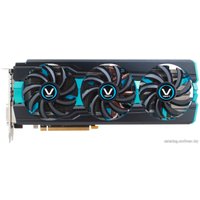 Видеокарта Sapphire VAPOR-X R9 280X TRI-X OC 3GB GDDR5 (11221-12)