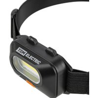 Фонарь TDM Electric Налобный SQ0350-0072