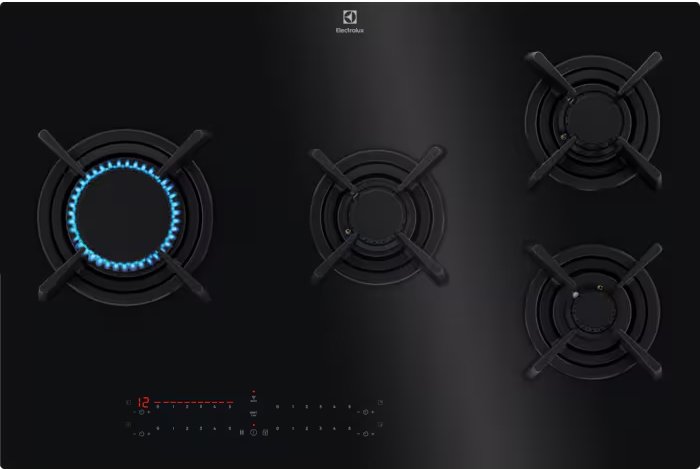 

Варочная панель Electrolux KGV8473IK