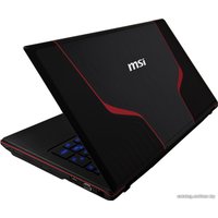 Игровой ноутбук MSI GE60 2OC-255XPL