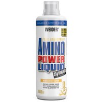 Комплекс Weider Amino Powder Liquid (мандарин, 1 л)