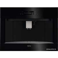 Кофемашина AEG KKB894500B