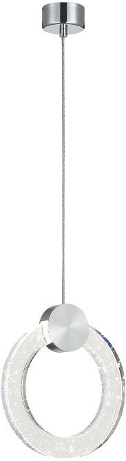 

Подвесная люстра Simple Story 1085 1085-LED4PL