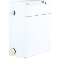 Отопительный котел Очаг Compact КСГЗ-20 С