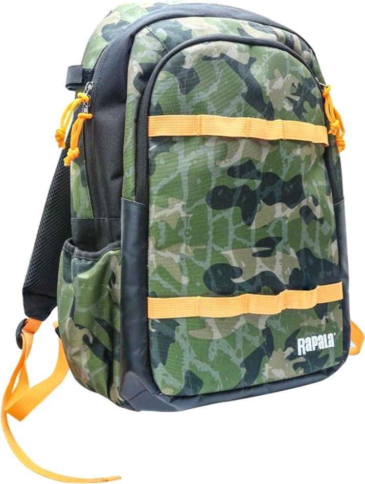 

Туристический рюкзак Rapala Jungle Backpack