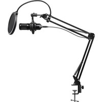 Проводной микрофон Defender Space GMC 450