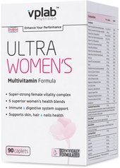 Ultra Women's