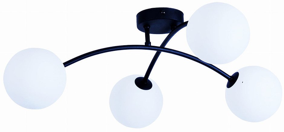 

Припотолочная люстра TK Lighting TKC5707