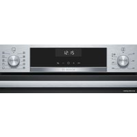 Электрический духовой шкаф Bosch HBG537NS0R