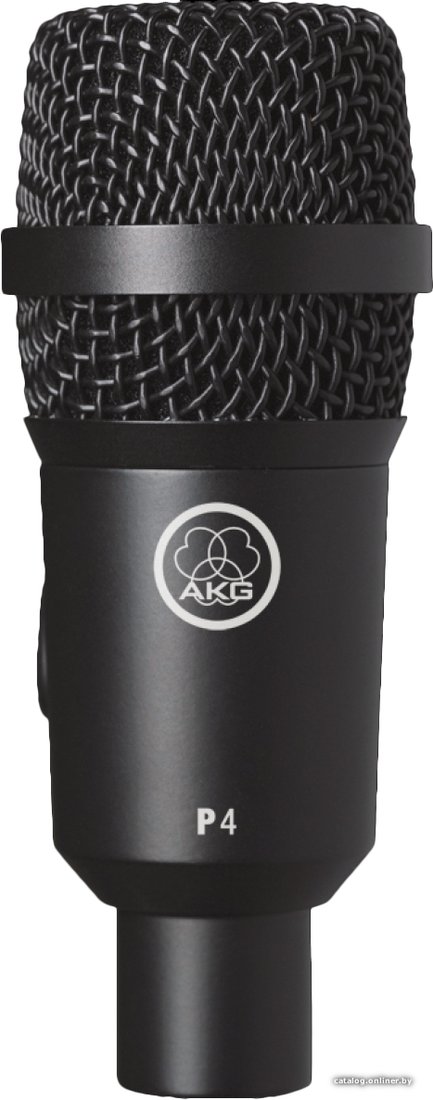 Проводной микрофон AKG P4