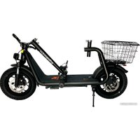 Электросамокат Kugoo Kirin C1 Plus 08547