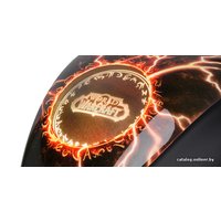 Игровая мышь SteelSeries World of Warcraft MMO Gaming Mouse Legendary Edition