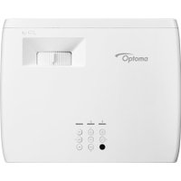 Проектор Optoma ZH450ST