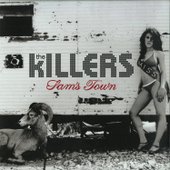 The Killers ‎- Sam's Town