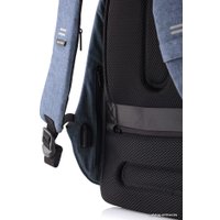 Городской рюкзак XD Design Bobby Hero Regular (голубой)
